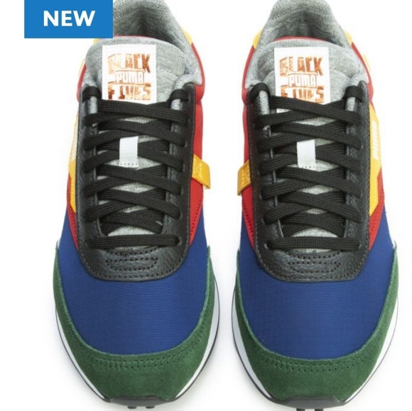 BLACK FIVES FUTURE RIDER - Picture 4 of 5